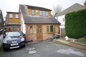 3 Bedroom Detached